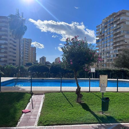 Apartamento Primera Linea Brisa De Mar By Gms Apartamentos Fuengirola Exterior photo