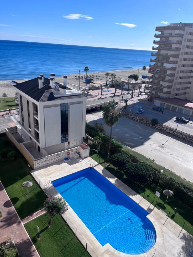 Apartamento Primera Linea Brisa De Mar By Gms Apartamentos Fuengirola Exterior photo
